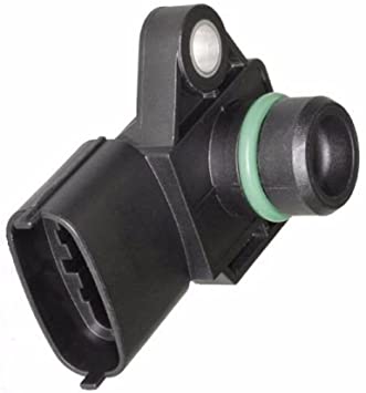 MAP Sensor for Hyundai Sonata Elite GL GLS SLX 2001 - 2008 2.4 2.7 3.3