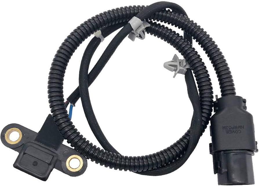 Crankshaft Angle Sensor for Hyundai Sonata EF 1998 - 2000 2.0 Crank Sensor