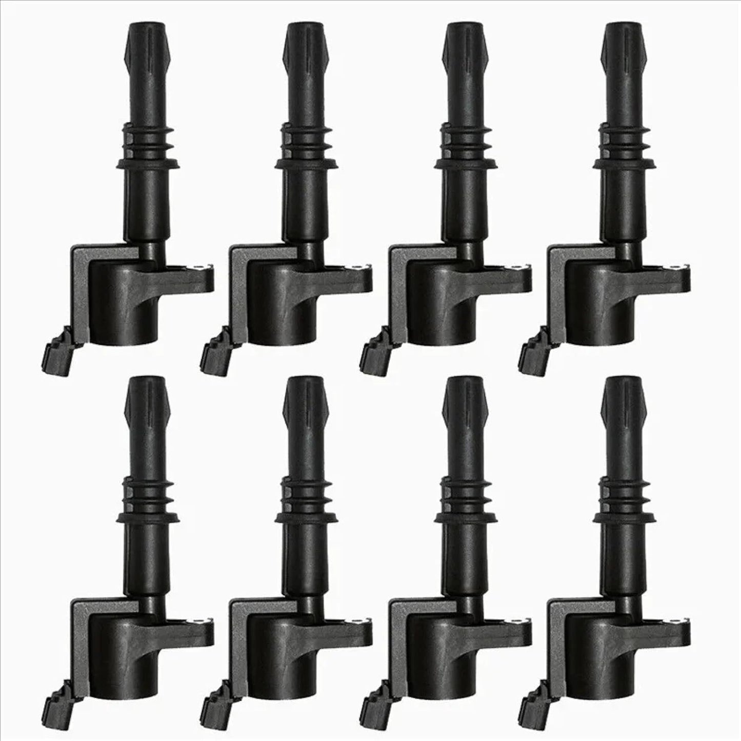 8 x Premium Quality Ignition Coils for Ford Ba Bf Falcon Fairmont 8 Xr8 Xt Gt 5.4 5.4L