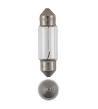 17125 Narva 12 Volt Festoon Globe