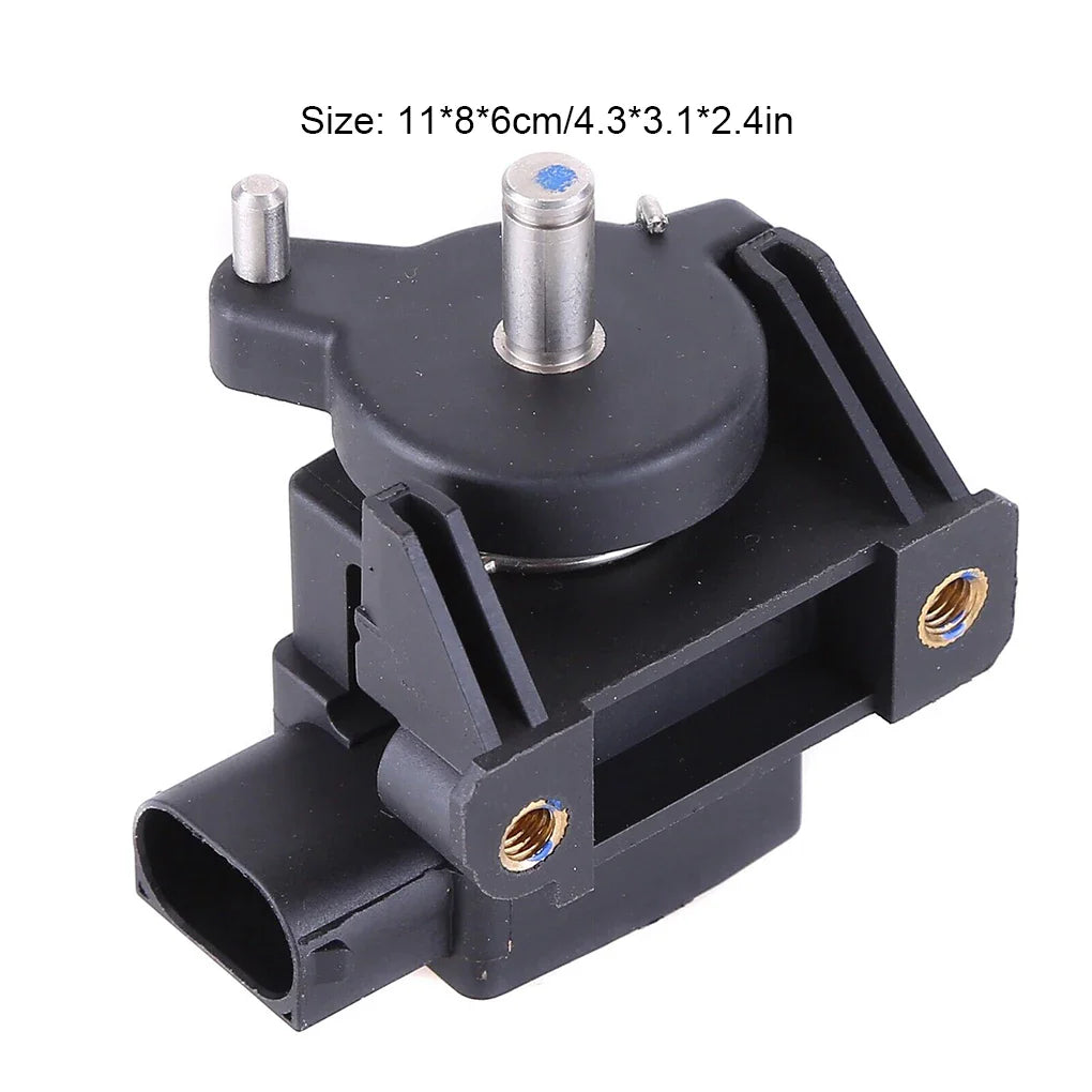 ABS Accelera-tor Pedal Sensor Pedal Position Sensor Sensor Accelera-tor Pedal Position Sensor