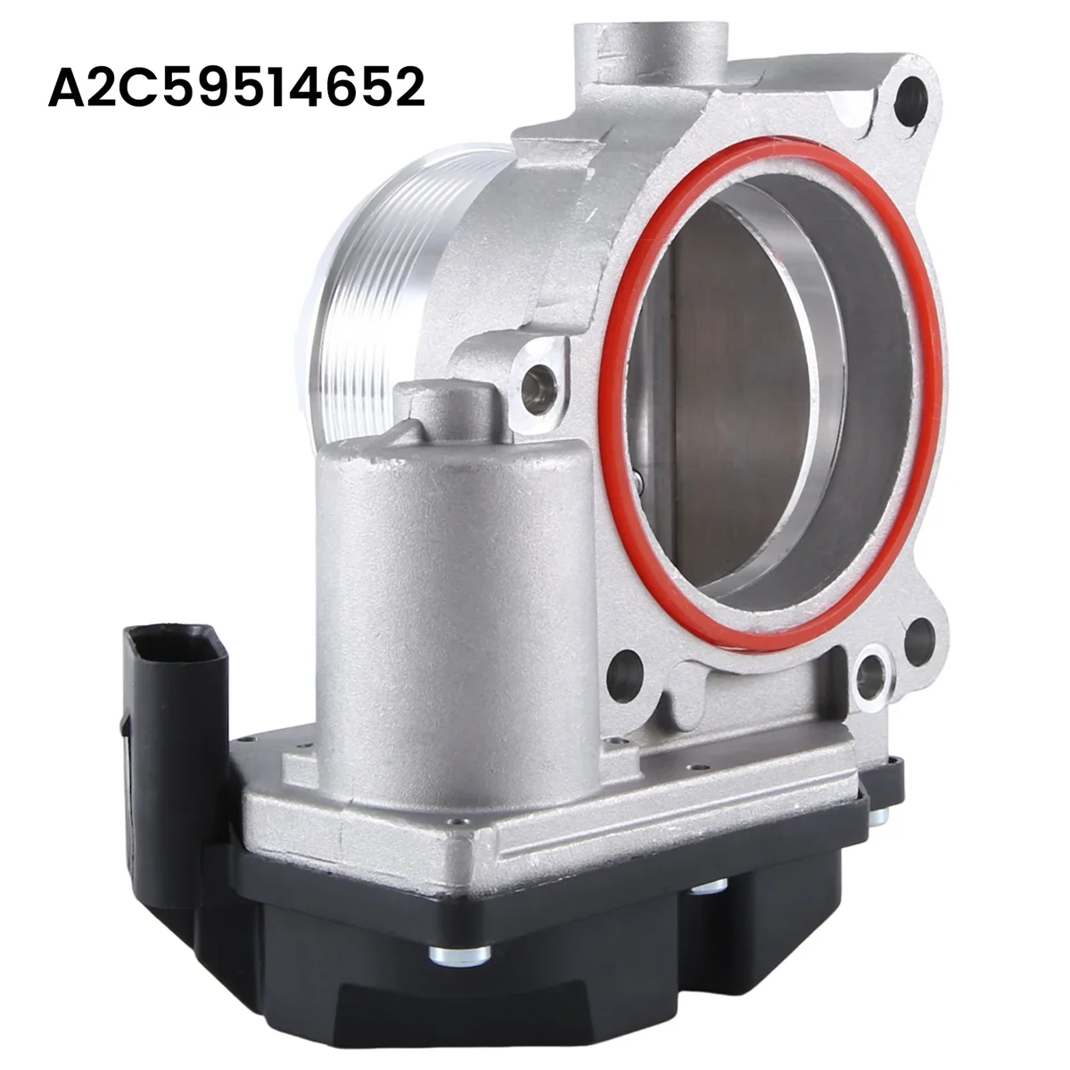 A2C59514652 Car Throttle Body for VW Touran Transporter T5 A2C59514652 A2C53249826 076128063A