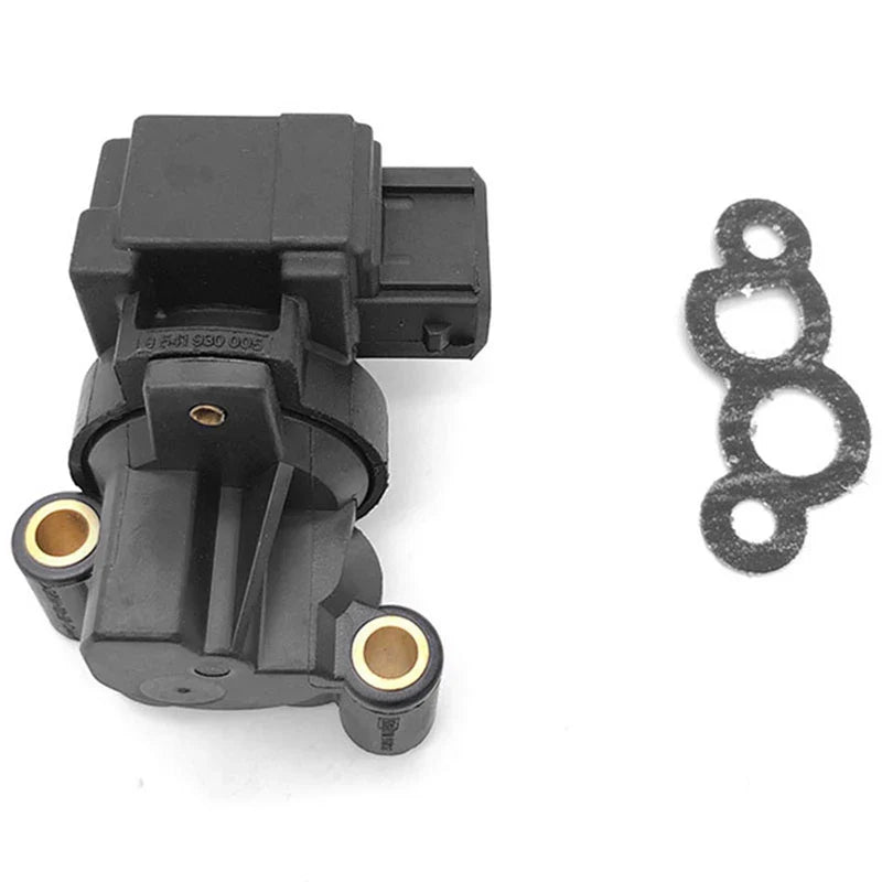 Idle Air Control Valve 0280140575 13411247988 For Bmw E34 E36 E46 318Ti 318I Z3 318Is 316I & Air Flow Sensor Meter