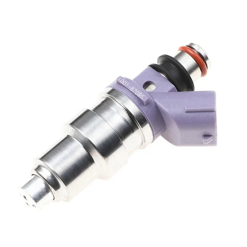 1001-87095 Injector Nozzle Fuel Injector Automobile for RX-7 SC JZX100 JZZ30 JZX110
