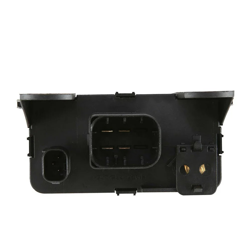 Glow Plug Relay Relay Control Unit Control Unit For Mercedes-Benz Sprinter For Mercedes-Benz Vito Hot Sale 100% Brand New
