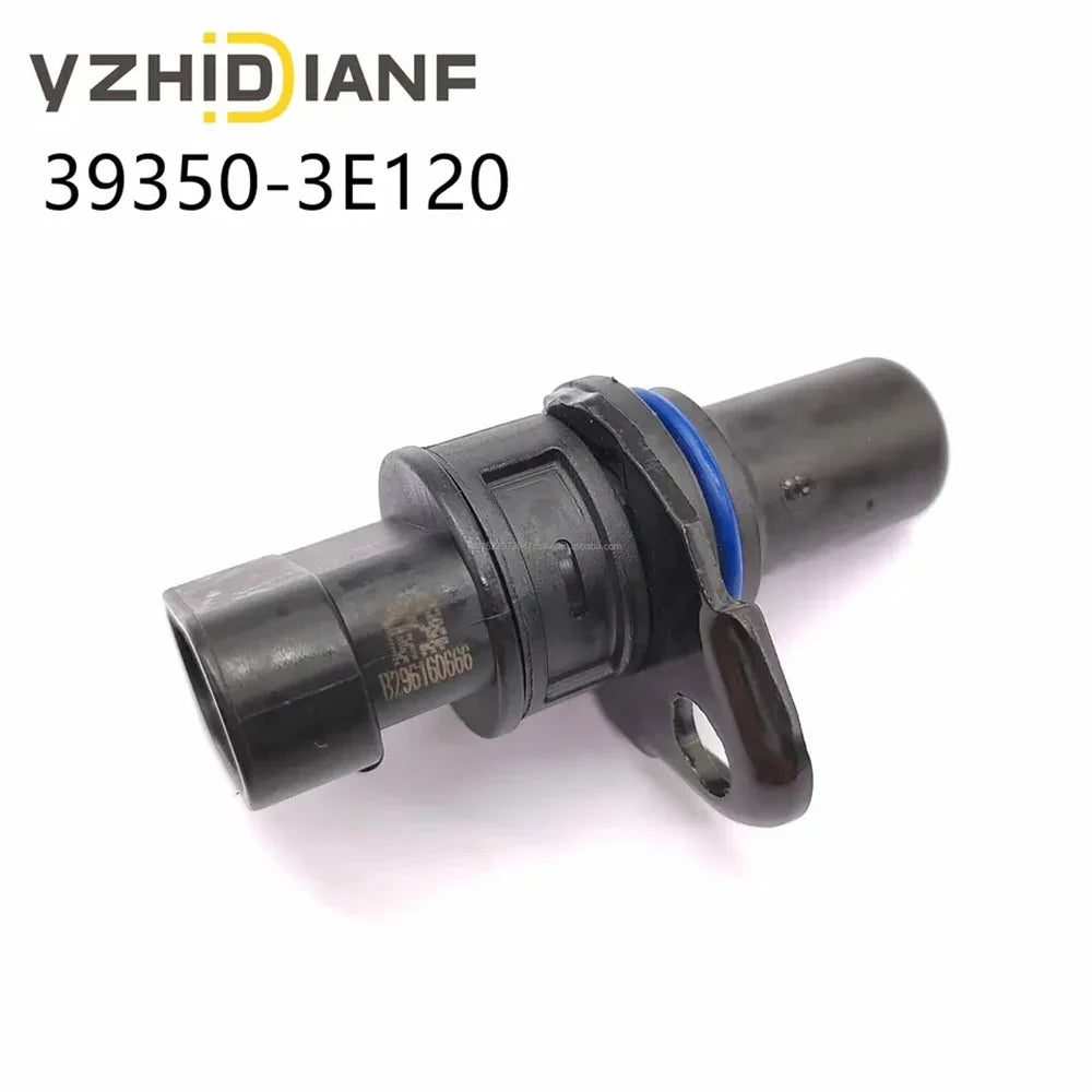39350-3E120 Camshaft Position Sensor for Hyundai Santa Fe Kia Optima Replacement Automotive Spare Parts