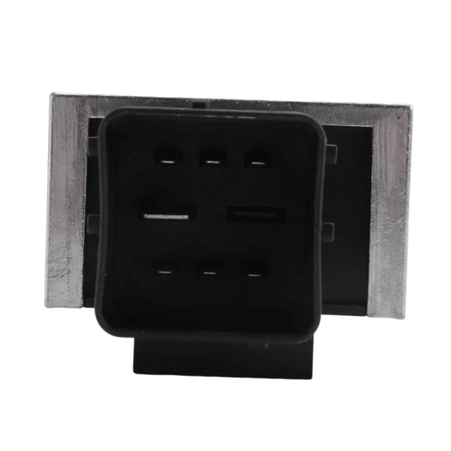 NNR-For Master II, Trafic II Van Vivaro 2.0 CDTi 9640469680 598140 Glow Plug Relay