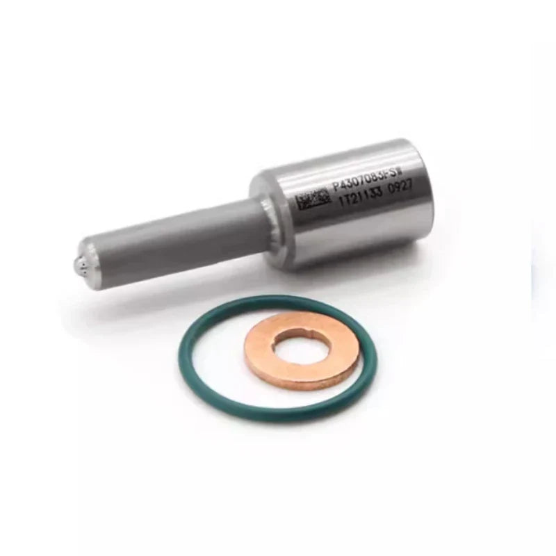 For Cummins 7475 Injector Fuel Nozzle Overhaul Kit Injector Repair Kit Parts Accessories