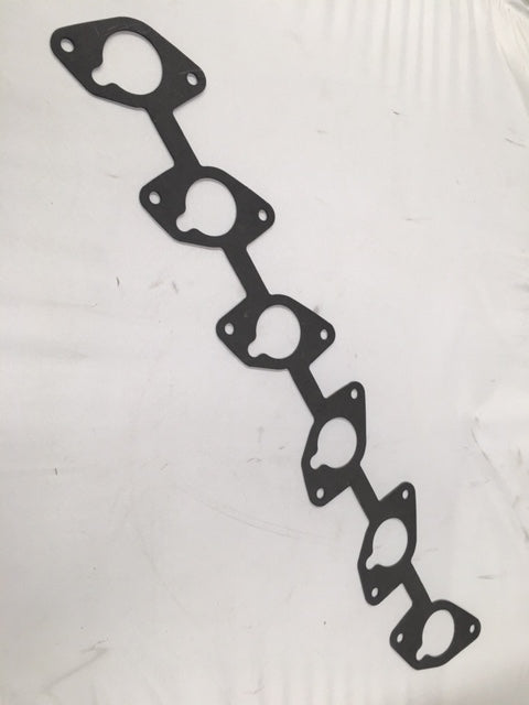 Inlet Manifold Gasket suits 6 Cyl Falcon EA EB ED EF EL AU XH inc XR6