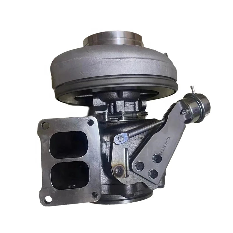 excavator Turbocharger S400sx4 S475 Turbo 171702 T4/T6 1.32/1.15/1.25/1.45/1.58 17408191