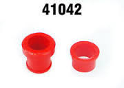 Steering Idler Bush - suits Mitsubishi Sigma Scorpion 1979 - 1985 Nolathane 4104