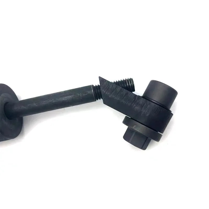CRIN Diesel Injector Puller M12 M14 Adaptor Connector Removal Repair Tool for Bosch Denso