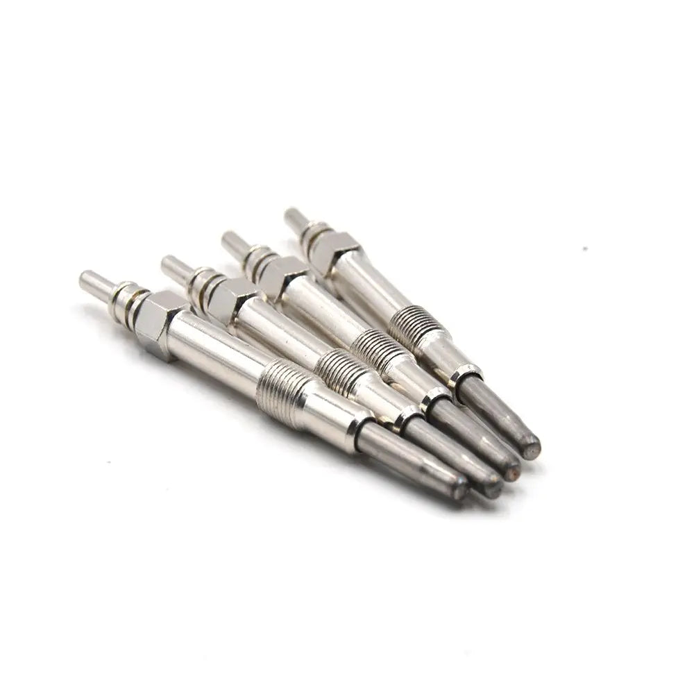 4pcs Diesel Heater Glow Plug For Alfa /Fiat /Saab /Vauxhall /Opel /Lancia 1.9 2.0 TDI