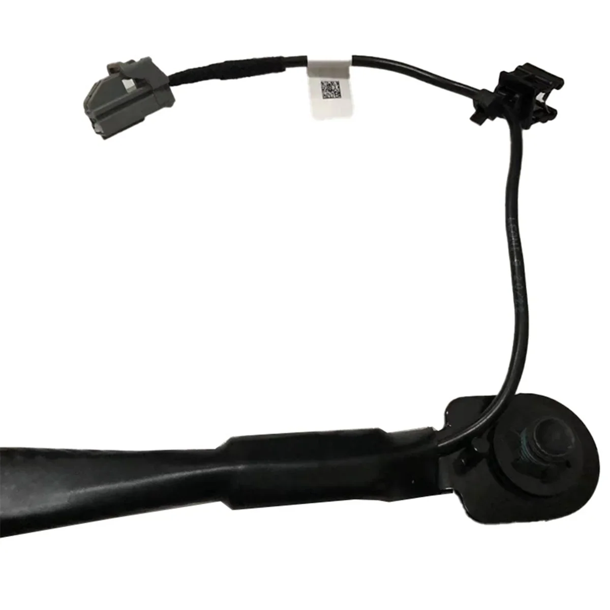 1090323-01-D for Tesla Model 3/Y Front Seat Belt Buckle, Driving Safety Belt Socket Base