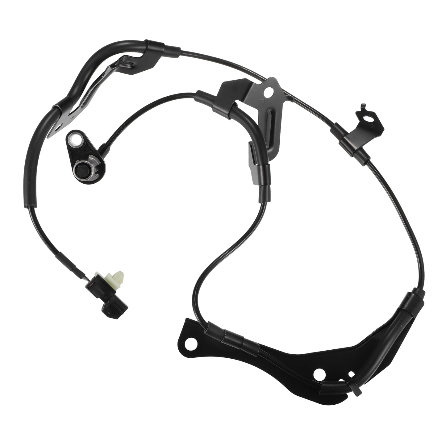 ABS Wheel Speed Sensor Front Left for Mitsubishi - OEM 4670B005