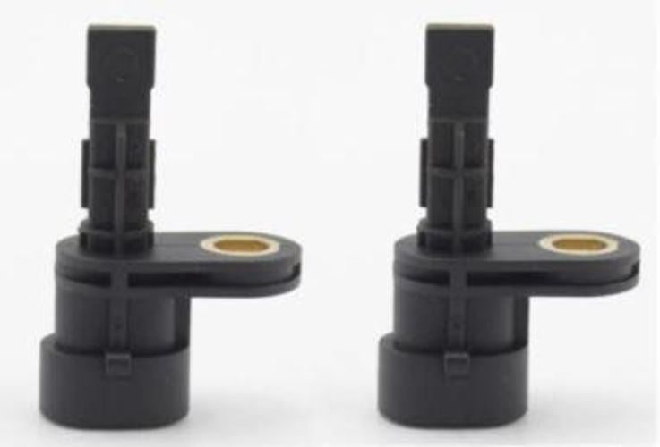 2 x Rear ABS Wheel Speed Sensor For Holden Commodore VE Statesman WM WSS-008