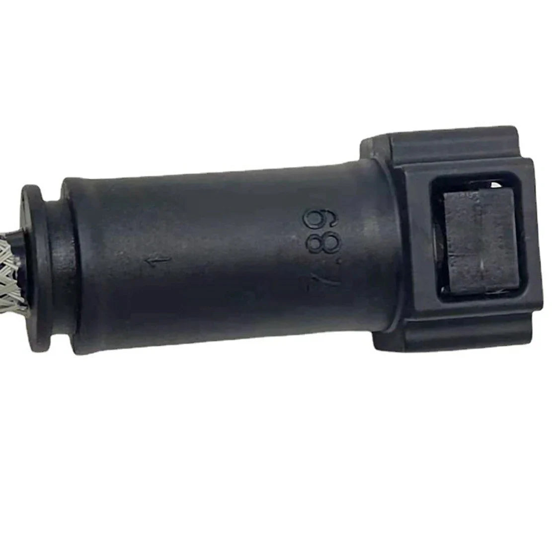 Fuel Return Pipe Fuel Injector Leak Off Hose for Land Rover