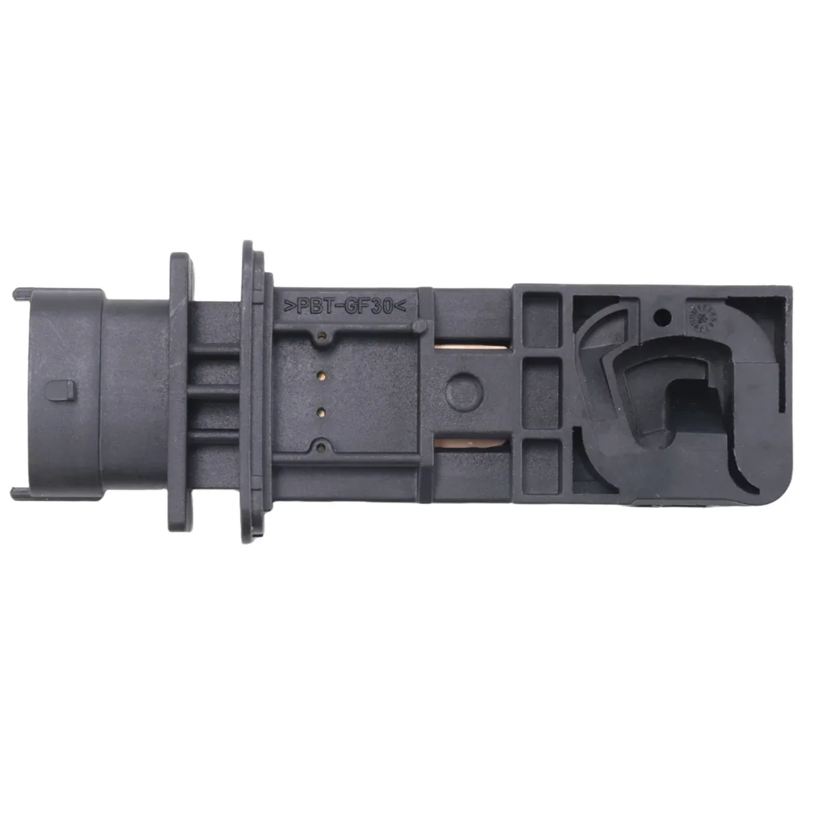 Mass Air Flow Meter MAF Sensor for Mercedes-Benz CLK63 CLS63 ML63 E63 C63 S63 AMG 6.3L A1560900048, 0280218185