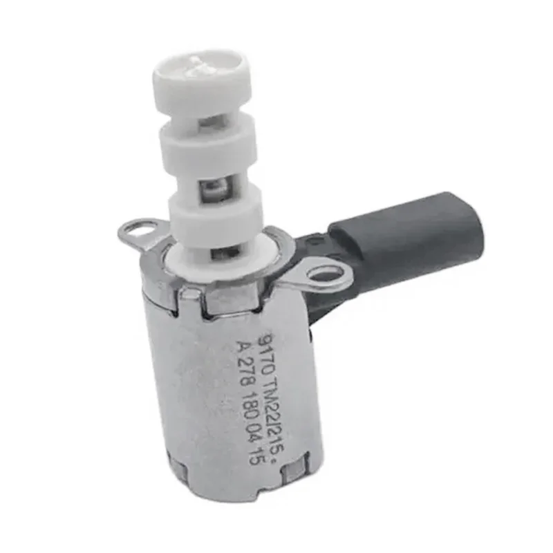 1 PCS A2781800415 Oil Pump Directional Control Valve As Shown Automotive Supplies For Mercedes Benz 2014-2019 2781800415-M53K