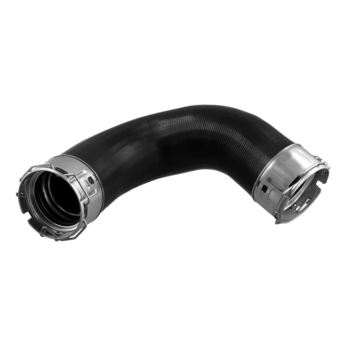 Turbocharger Intercooler Air Hose 173020E021 17302-0E021 for Toyota Hilux Pickup 1GD 2GD 2020- Fortuner Innova 2015-