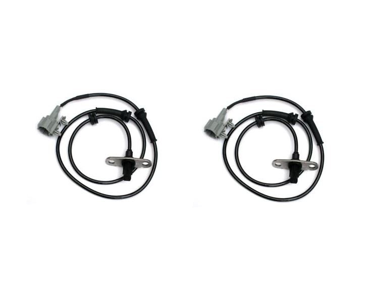 ABS / Wheel Speed Sensor Rear PAIR 47900-EB300 / EB301 for Nissan Navara D40