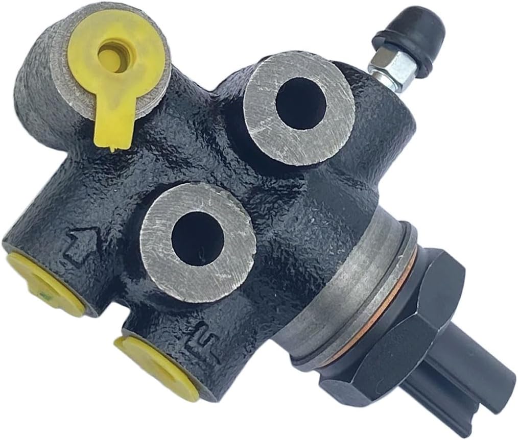 Load Proportioning Sensing Valve For Toyota LandCruiser FZJ80 Series 47910-60090