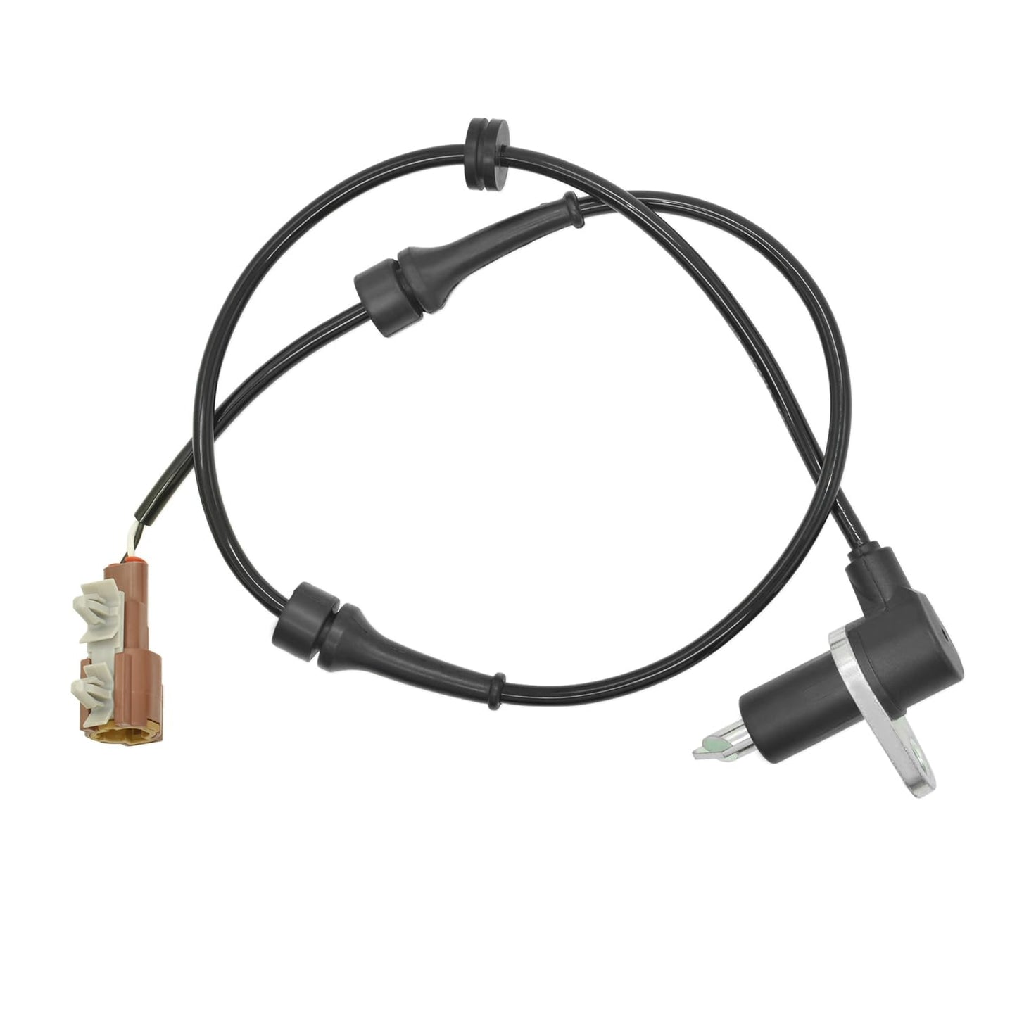 FRONT LEFT ABS WHEEL SPEED SENSOR FOR NISSAN PATHFINDER R50