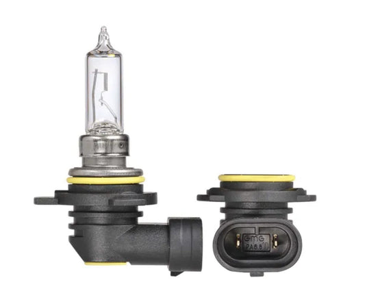 Narva 12V HIR2 55W HALOGEN HEADLIGHT GLOBES (Blister pack of 1) 48060BL