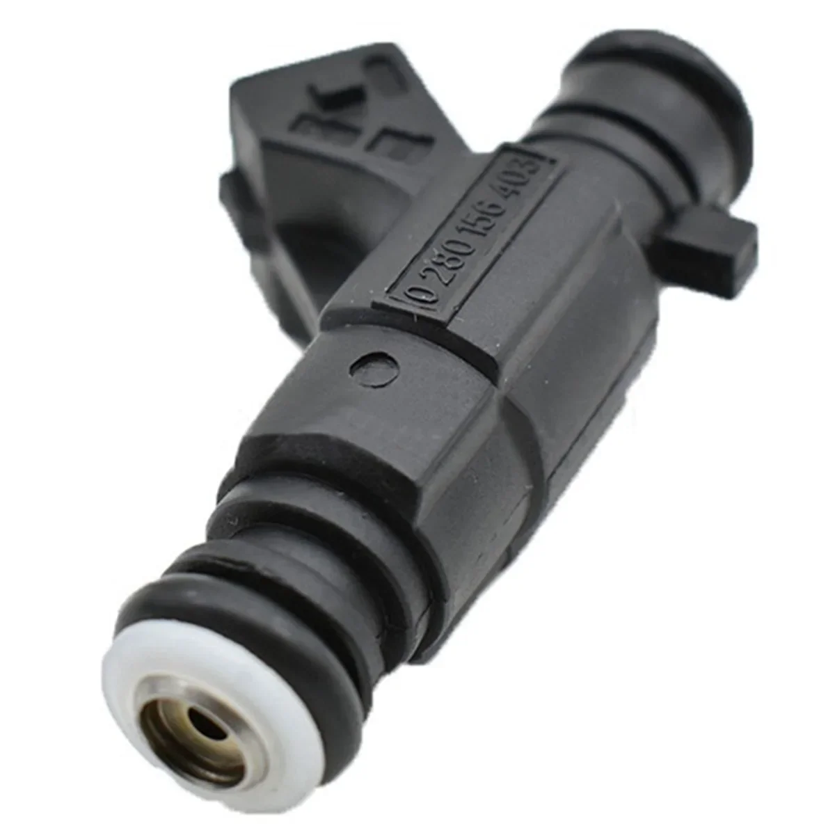 0280156403 Fuel Injector Car Accessories for GOLF SAVERIO SPACEFOX VOYAGE CROSSFOX 1.6T 032906031R