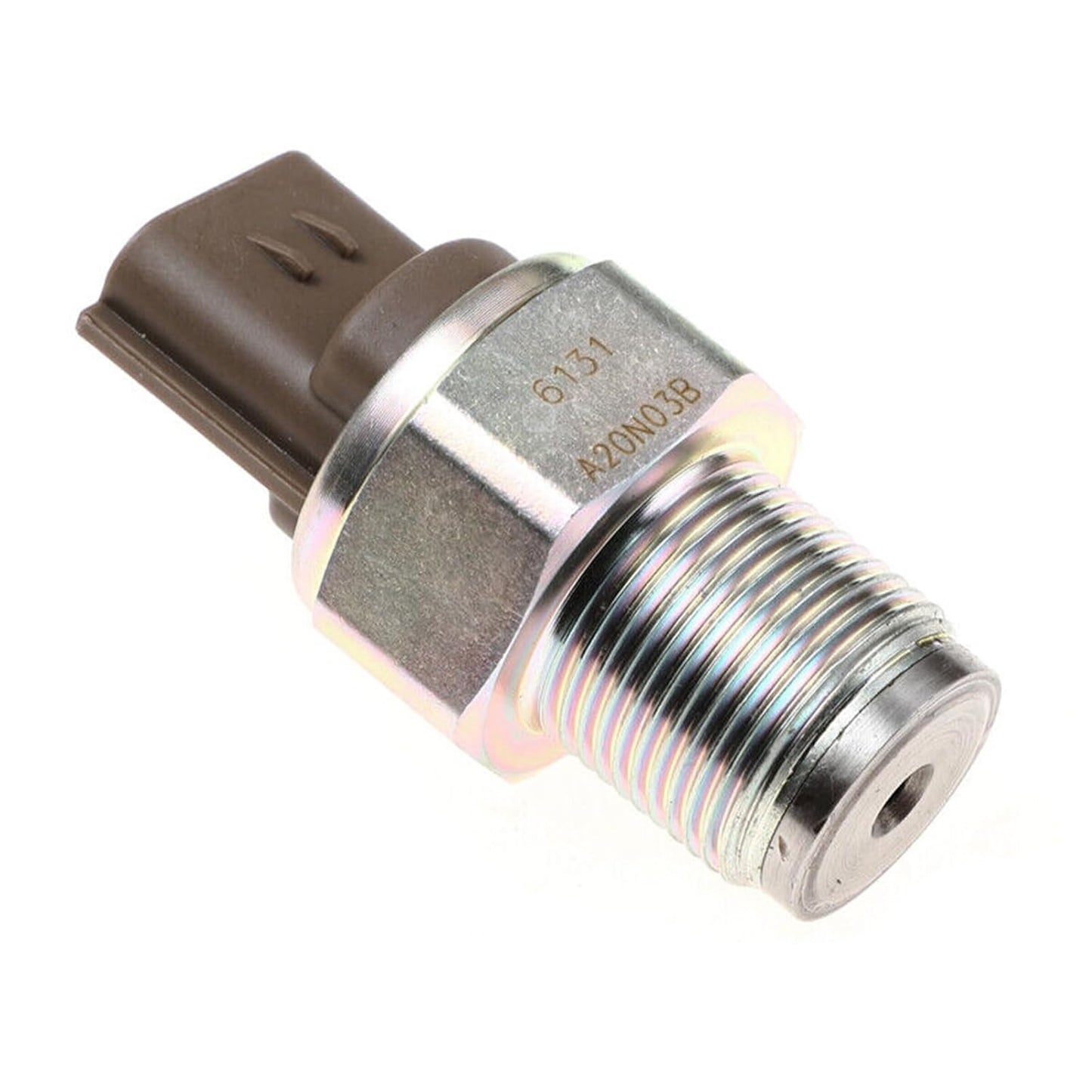 NEW ISUZU COMMON RAIL FUEL PRESSURE SENSOR 4HK1 6UZ1 6WG1 for Navara D40 R51 2.5