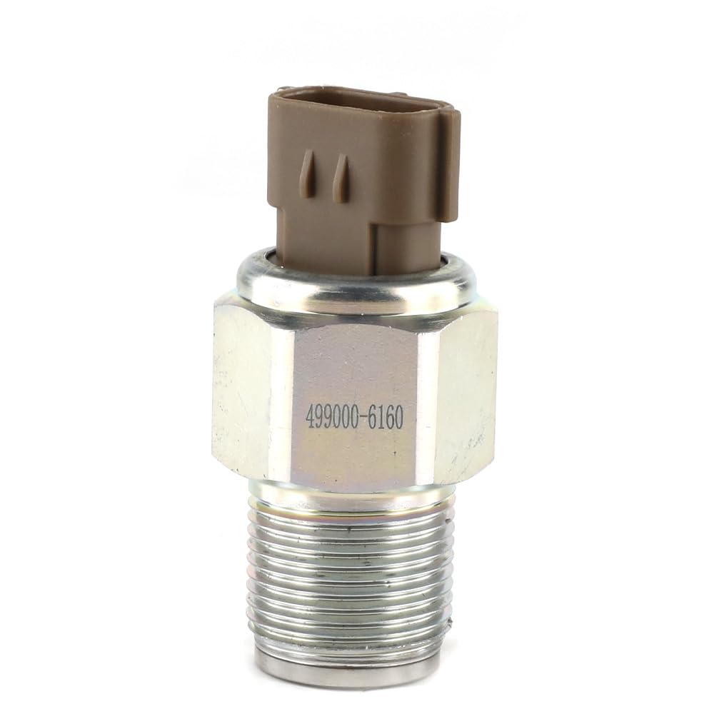 Fuel Rail Pressure Sensor for Toyota Hiace Hilux 2.5 3.0 FRS-010