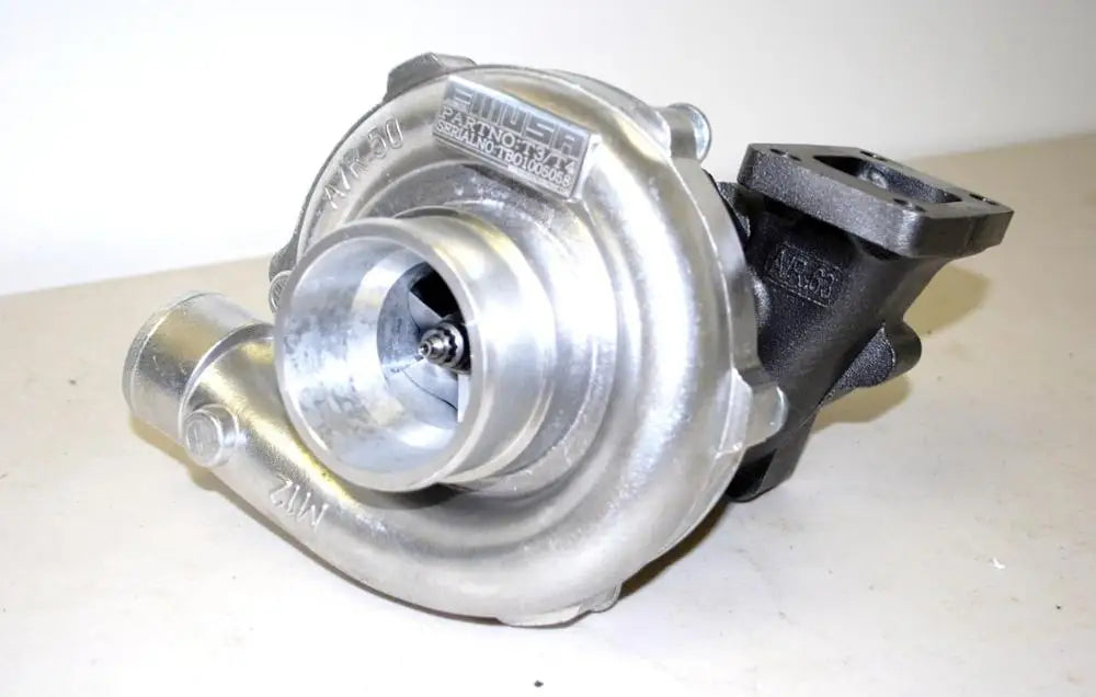 Wholesale Fit For Honda Civic Complete Turbo Kits D Series EX/Si 1.6L SOHC VTEC I-4 125HP D16Z6