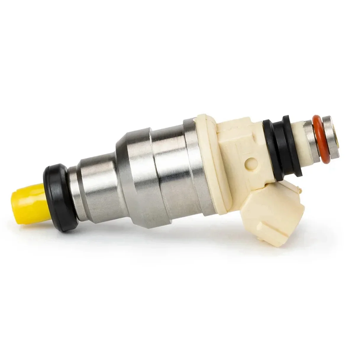 INP-470 Fuel Injector Nozzle for Suzuki Sidekick X-90 Chevy 1991-1998 1.6L INP470 195500-2400 15710-58B00