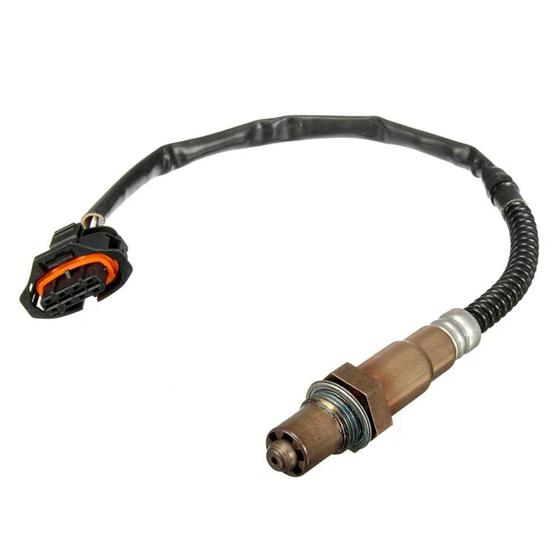 O2 Oxygen Lambda Sensor For Opel Vauxhall Corsa C 1.0 1.2 1.4 09199470 855369