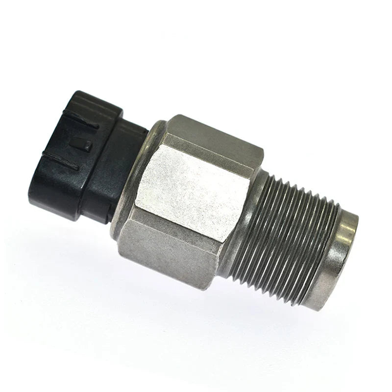 499000-6141 Fuel Rail Pressure Sensor 8981197900 RE515635 RE520930 4990006141 499000-6160 For Isuzu Holden 4HK1 6HK1 6UZ1 6WG1