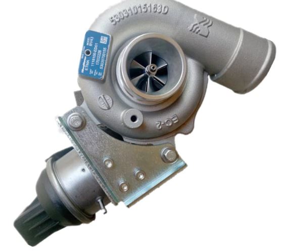 Turbo Charger BV43-1874 for Great Wall GW4D20 2.0TDi CRD 2011 on 1118100-ED01A