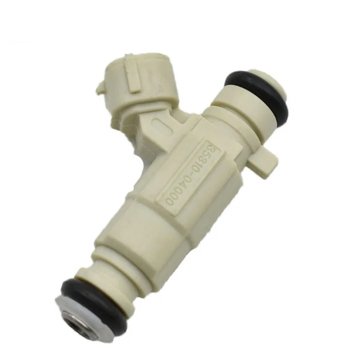 Fuel Injector 35310-04000 for Engine I10 I20 PBT BJ13 G4LA 1.2L L4 2005-2009