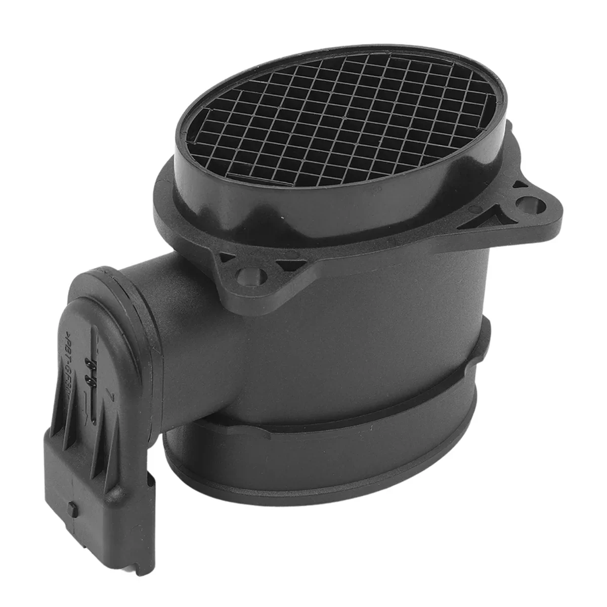 Car Mass Air Flow Meter Sensor 1610874680 13627794972 9650010780 for Berlingo C2 C3 C4 C5 Dispatch 1.6