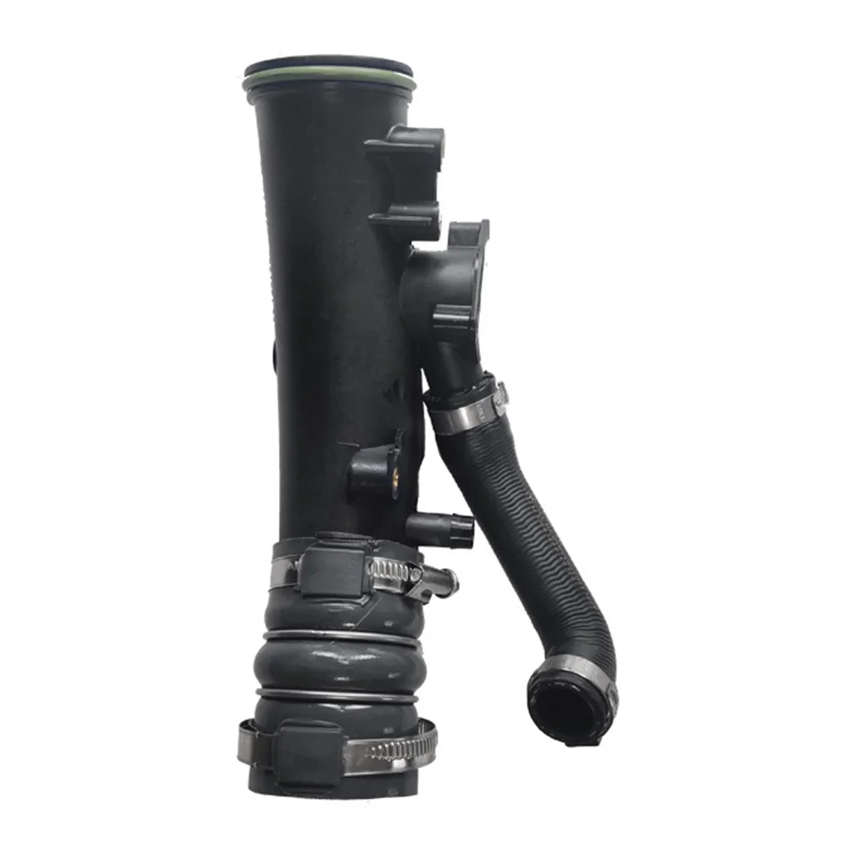 Car Intercooler Charge Air Hose Pipe A2540984100 for - E C-Class W206 W214 C300 GLE350/400 2022-2024