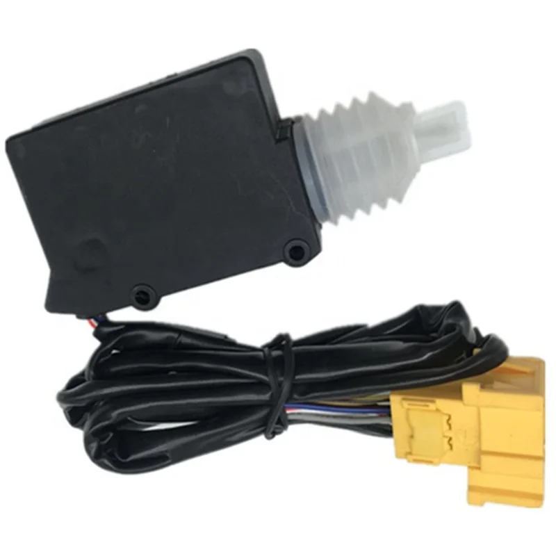 For Volvo Truck Tractor Pump Truck Fire Truck Central Door Lock Switch Door Closers 20425121 20425122 84173875