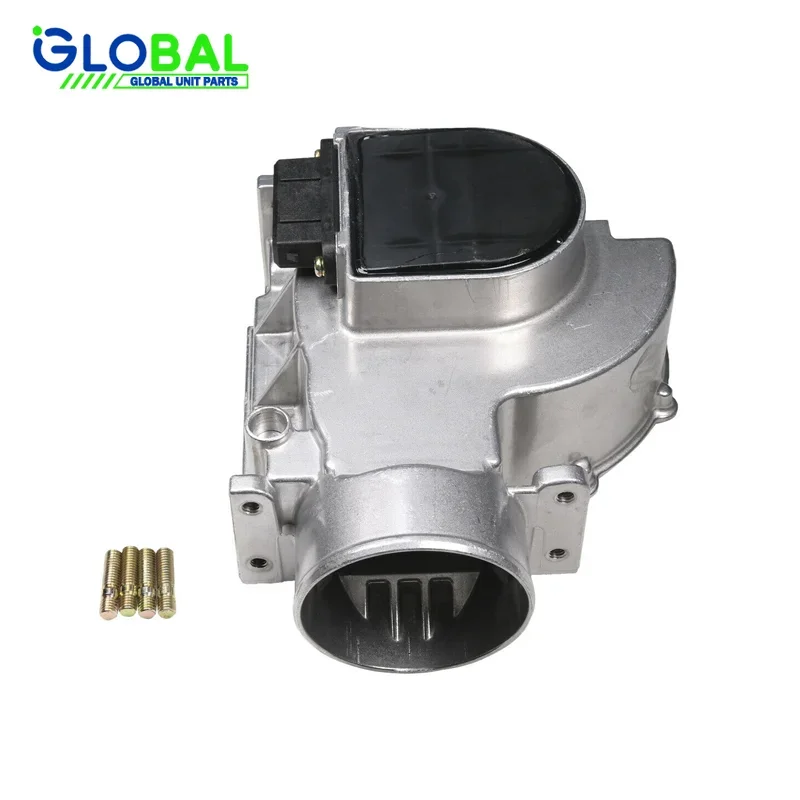 22250-35050 Mass Air Flow Meter Sensor Suit For Toyota 1989-1995 Pickup 4Runner 2.4L 2225035050