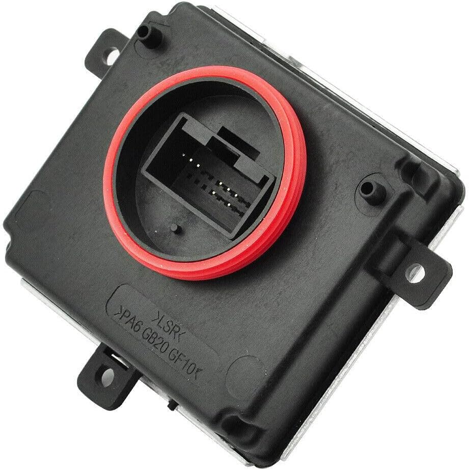 DRL Headlight Module Controller for Volkswagen Amarok 2010 - 2016 4G0907697G U8E