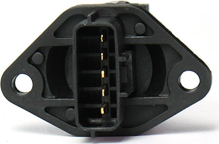 Air flow meter maf afm for nissan x-trail 2000-2003 2.5 qr25de t30 xtrail 5 pin