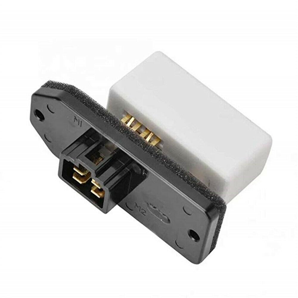 Fan Blower Resistor Motor for Jeep Cherokee 2000 - 2010 5014212AA