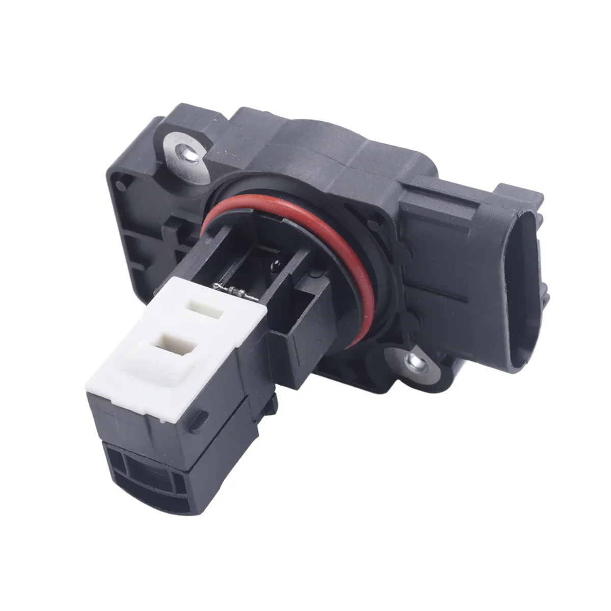 Mass Air Flow Sensor Meter MAF Sensor for Chevy Avalanche Cadillac CTS Escalade 2009-2012 23256991 10393948