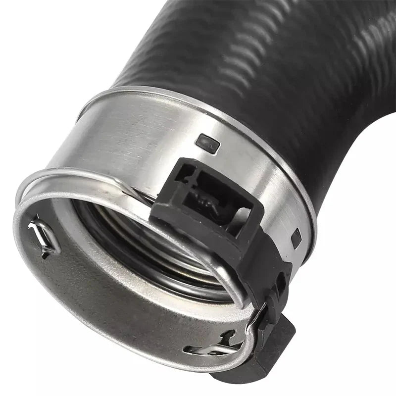 Car Right Turbo Intercooler Pipe Hose Air Intake Hose For Mercedes-Benz C250 W204 S204 C200 C204 C180 W212 E200 E260 2045282682