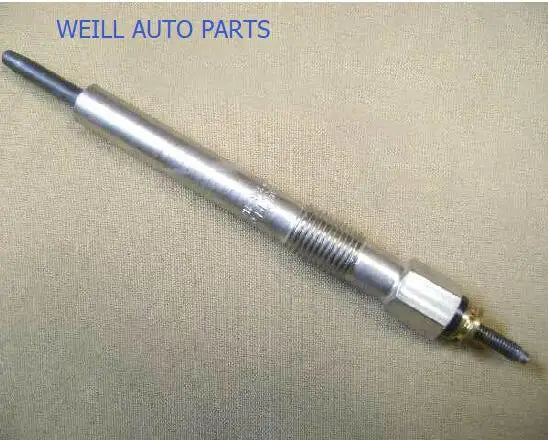 0250202136 3770100-E06 original quality Flame glow plug for Great Wall Hover H3 H5 Wingle 3 wingle 5 X240 V240 2.8TC 2.5TCI