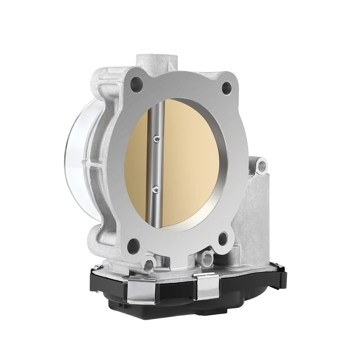 Car Throttle Body 12670981 Fit for Chevrolet Camaro Equinox Impala Traverse 3.6L