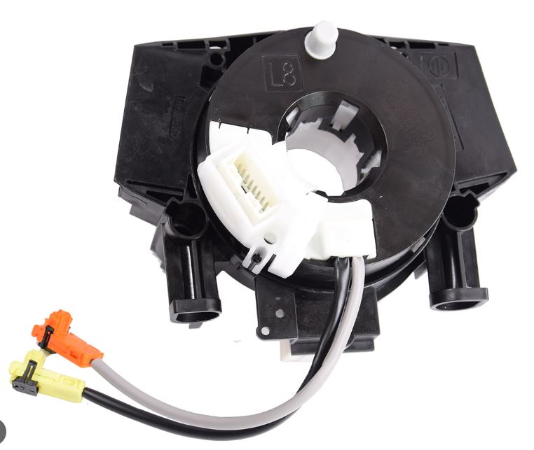 Clock Spring Replacement for 2005-2006 Nissan Murano, Part 5156-9CH4A