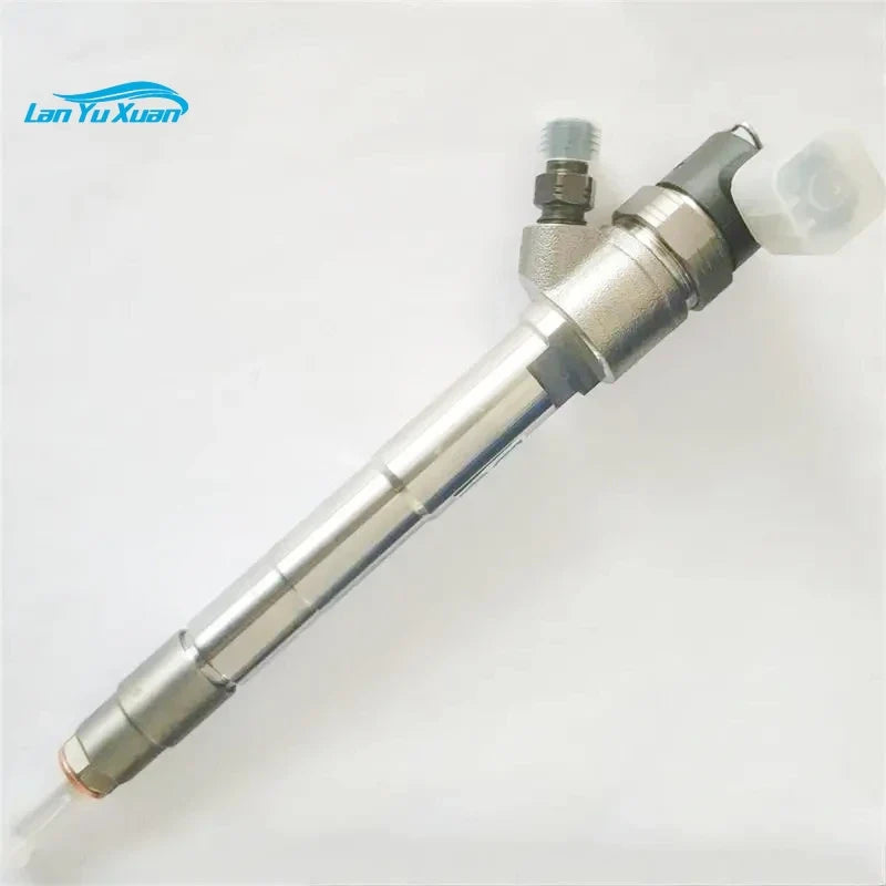 High Quality Fuel Injector 68211302AA 0986435251 0445110522 For Grand Cherokee 3.0 V6